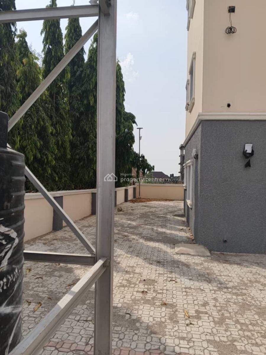 6 Units of 2-bedroom & 6 Units of 1-bedroom Block of Flat, Lugbe, Lugbe District, Abuja, Block of Flats for Sale