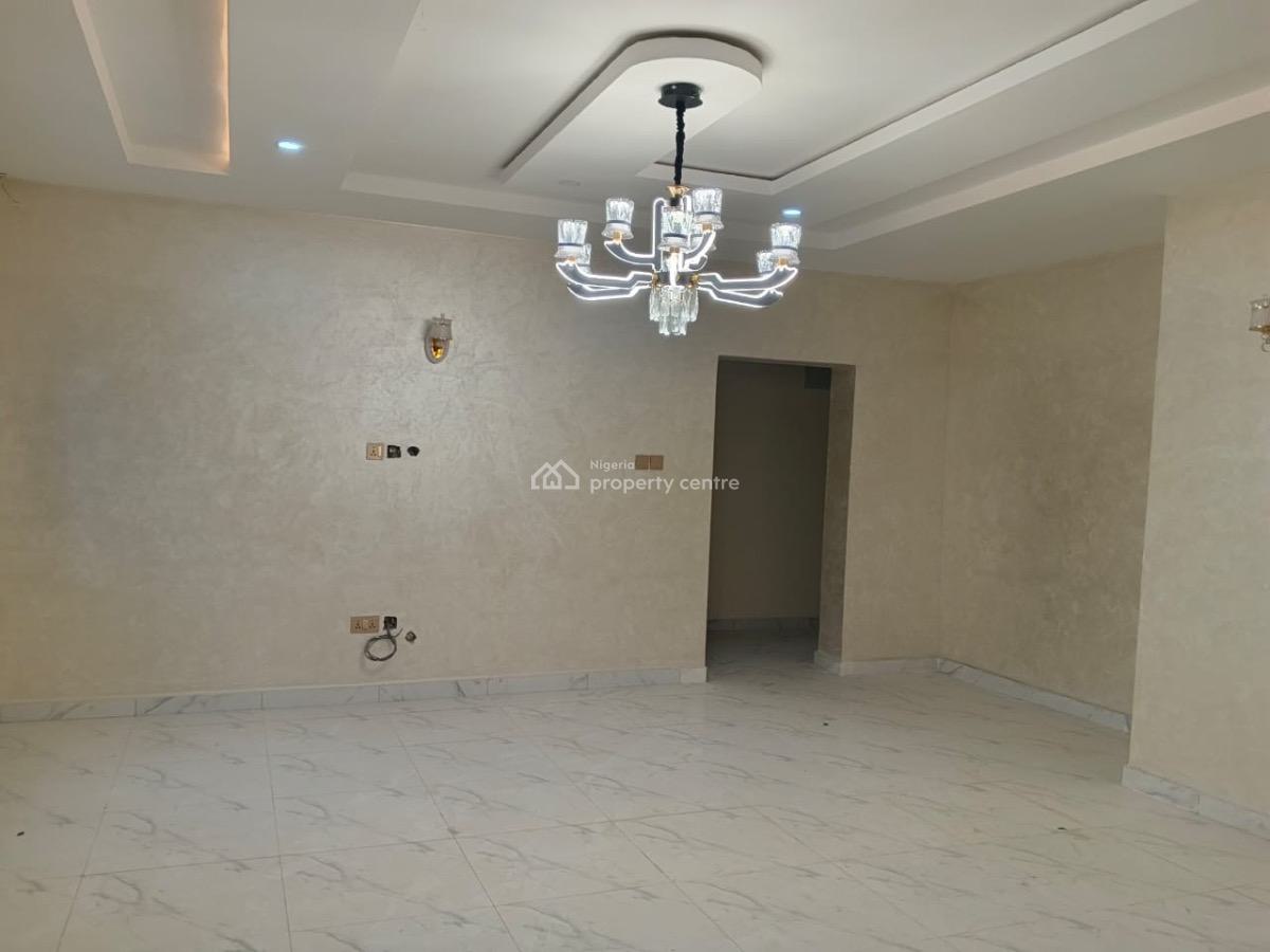 6 Units of 2-bedroom & 6 Units of 1-bedroom Block of Flat, Lugbe, Lugbe District, Abuja, Block of Flats for Sale