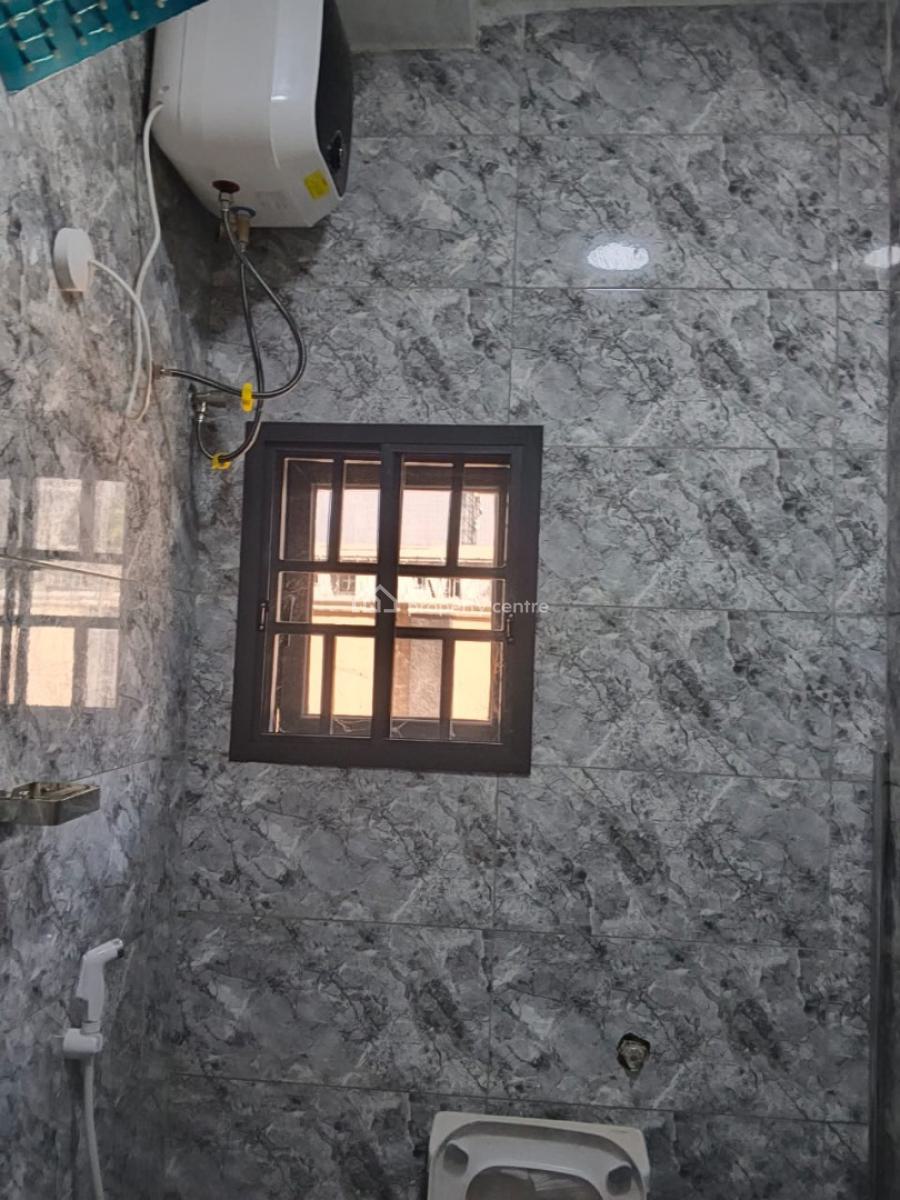 6 Units of 2-bedroom & 6 Units of 1-bedroom Block of Flat, Lugbe, Lugbe District, Abuja, Block of Flats for Sale