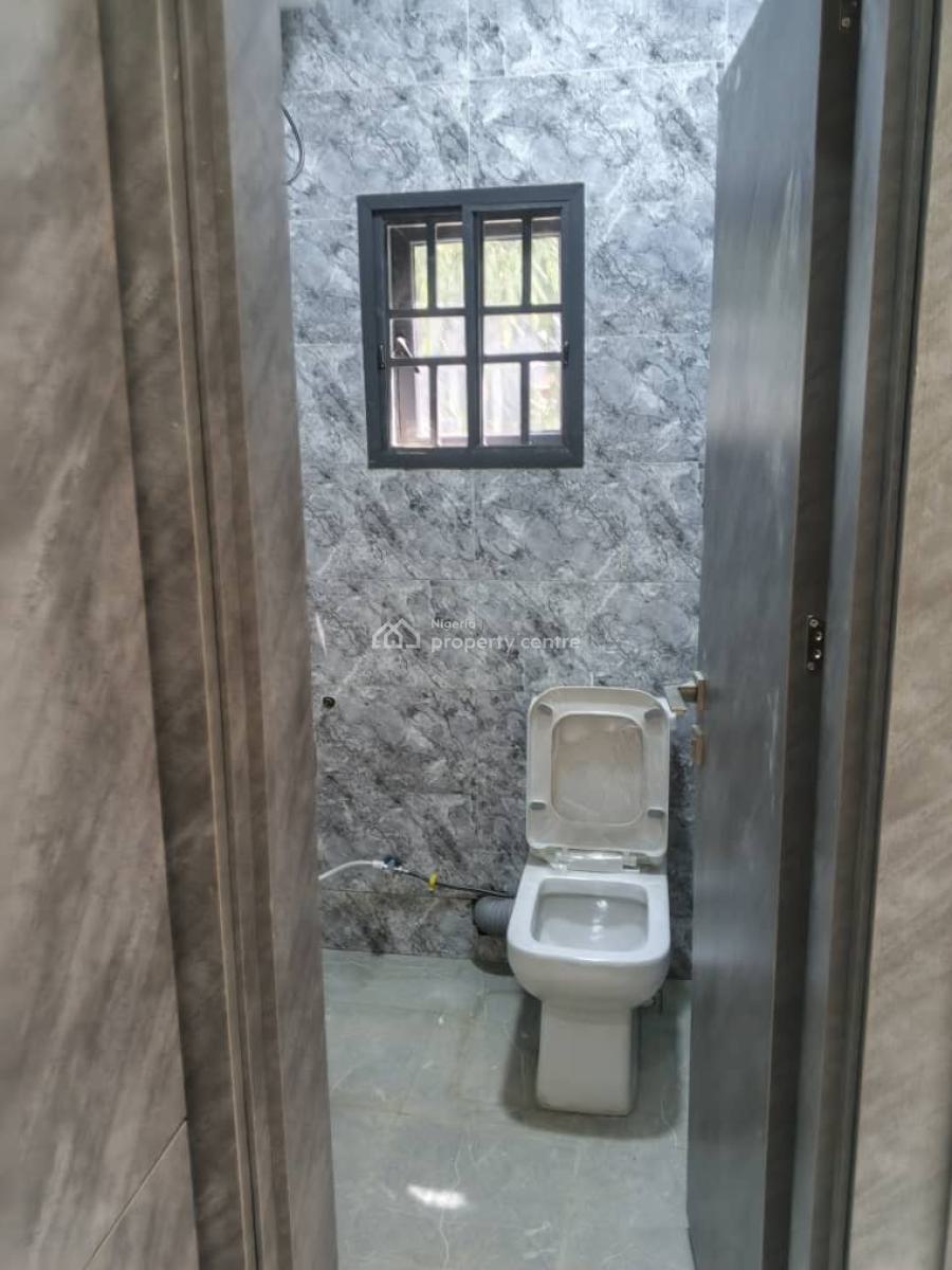 6 Units of 2-bedroom & 6 Units of 1-bedroom Block of Flat, Lugbe, Lugbe District, Abuja, Block of Flats for Sale