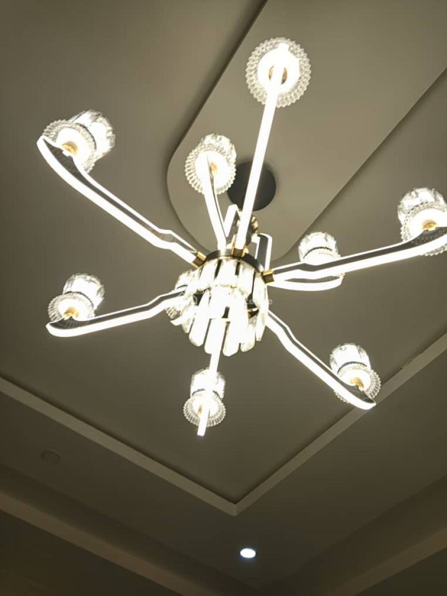 6 Units of 2-bedroom & 6 Units of 1-bedroom Block of Flat, Lugbe, Lugbe District, Abuja, Block of Flats for Sale