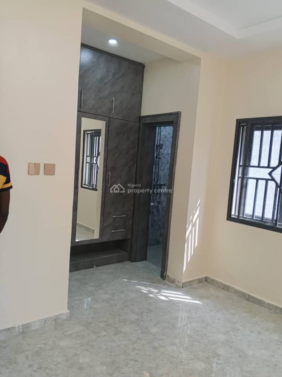 6 Units of 2-bedroom & 6 Units of 1-bedroom Block of Flat, Lugbe, Lugbe District, Abuja, Block of Flats for Sale