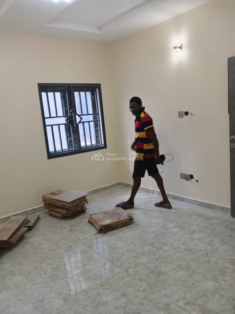 6 Units of 2-bedroom & 6 Units of 1-bedroom Block of Flat, Lugbe, Lugbe District, Abuja, Block of Flats for Sale