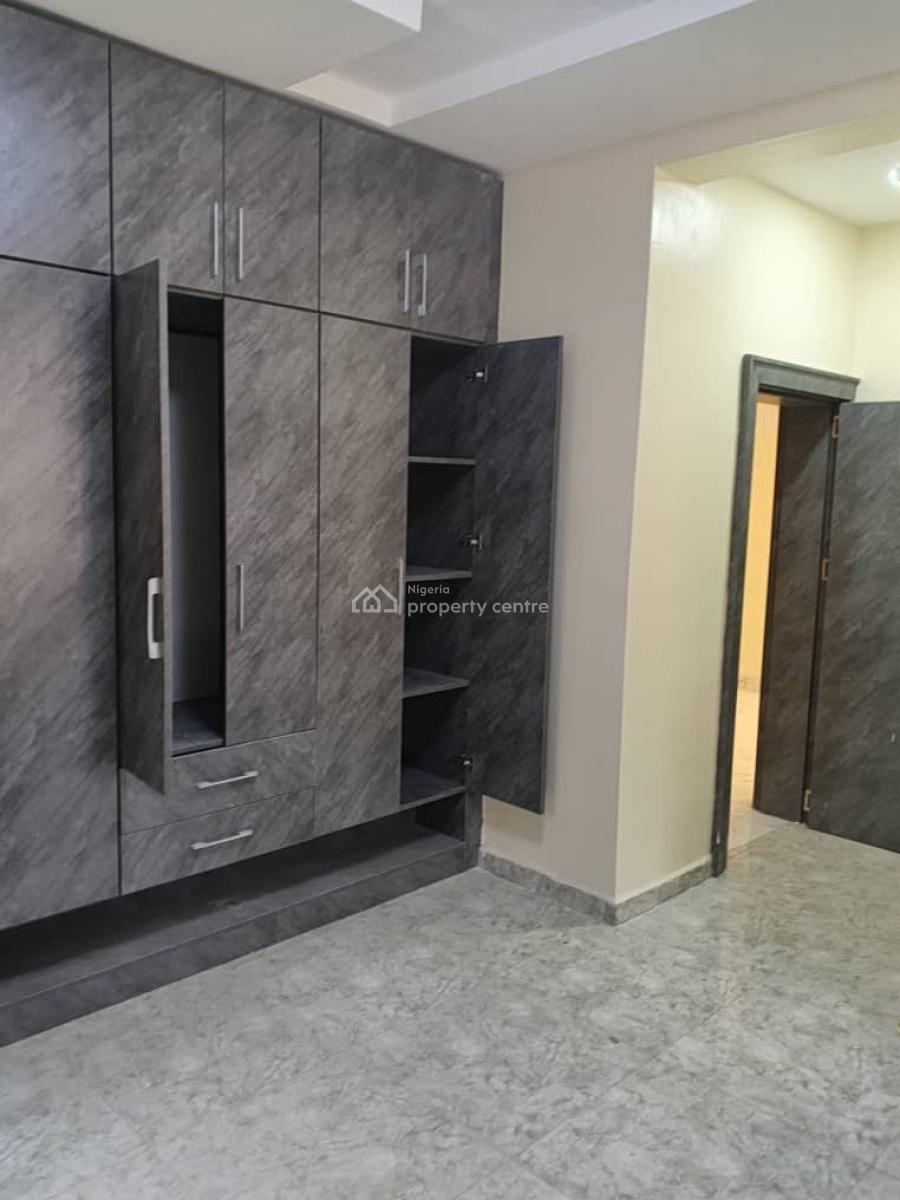 6 Units of 2-bedroom & 6 Units of 1-bedroom Block of Flat, Lugbe, Lugbe District, Abuja, Block of Flats for Sale