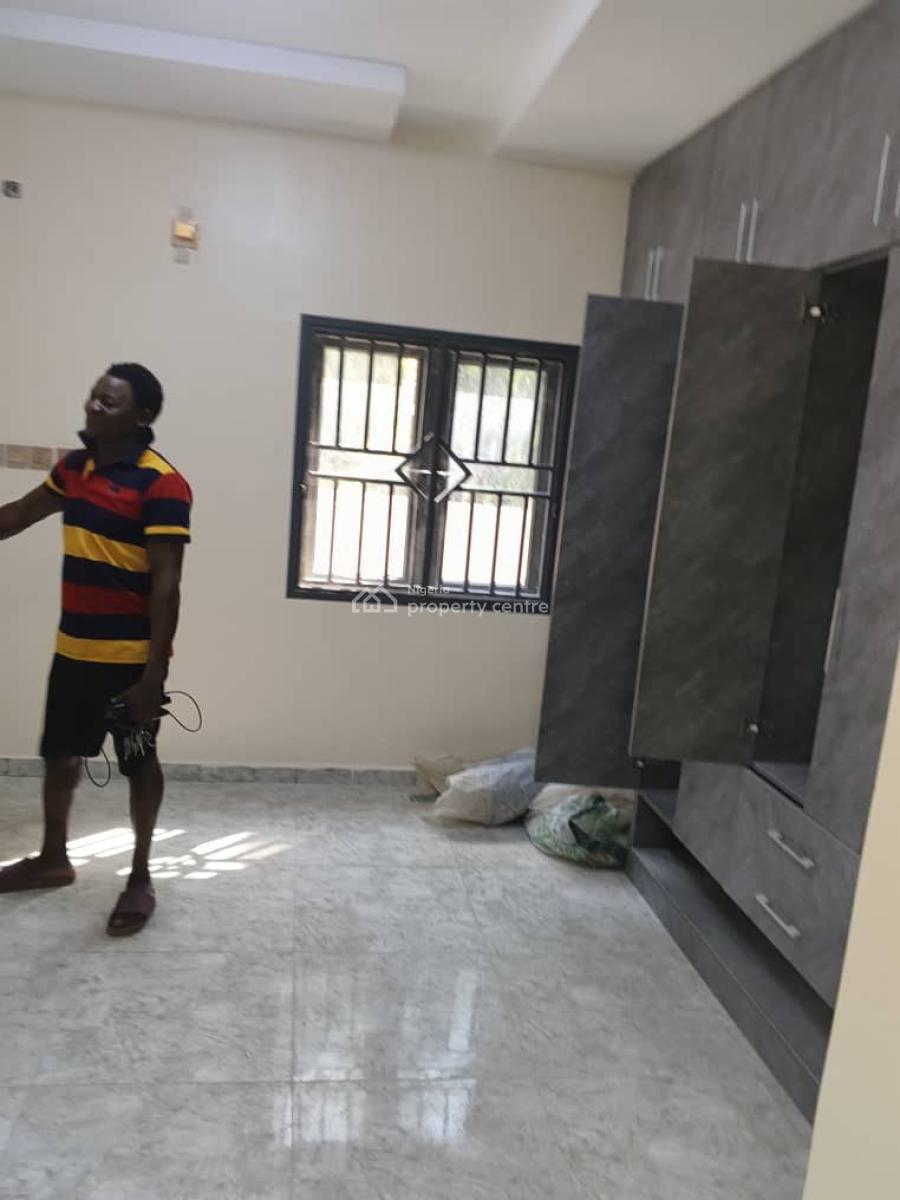 6 Units of 2-bedroom & 6 Units of 1-bedroom Block of Flat, Lugbe, Lugbe District, Abuja, Block of Flats for Sale