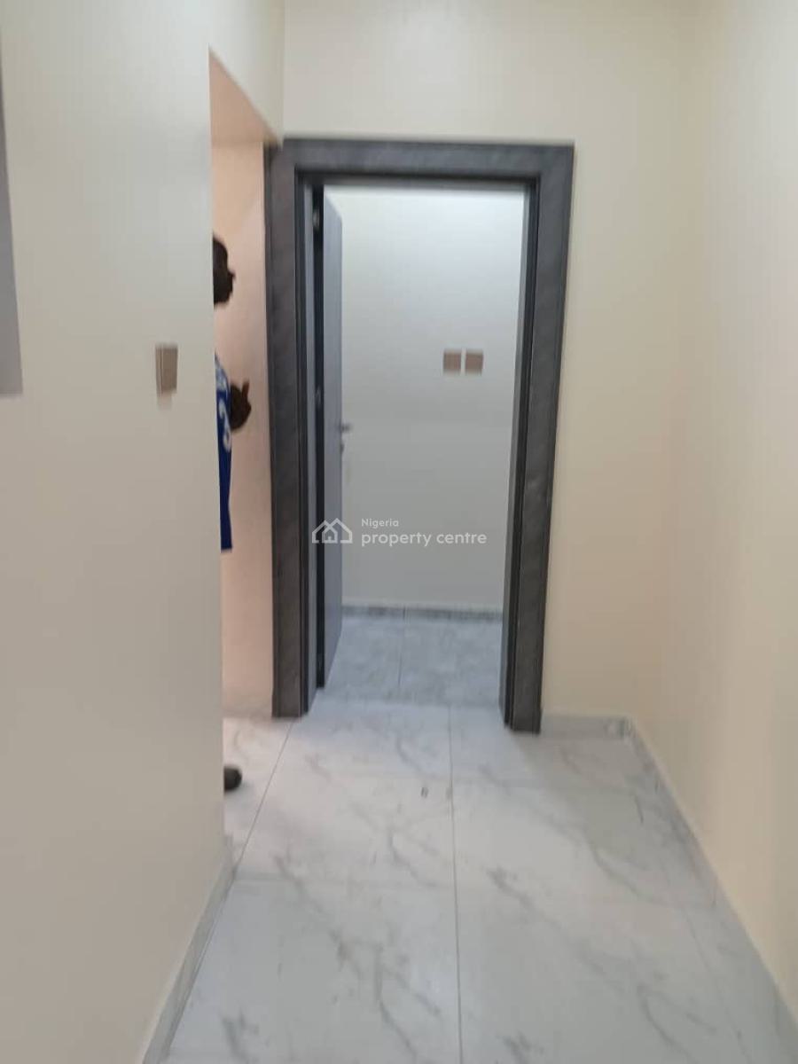 6 Units of 2-bedroom & 6 Units of 1-bedroom Block of Flat, Lugbe, Lugbe District, Abuja, Block of Flats for Sale