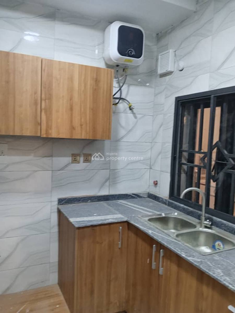 6 Units of 2-bedroom & 6 Units of 1-bedroom Block of Flat, Lugbe, Lugbe District, Abuja, Block of Flats for Sale