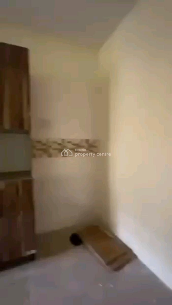 a Very Decent 3bedroom Apartment, Chois Oasis Estate, Abijo Gra, Ajah, Lagos, Flat / Apartment for Sale