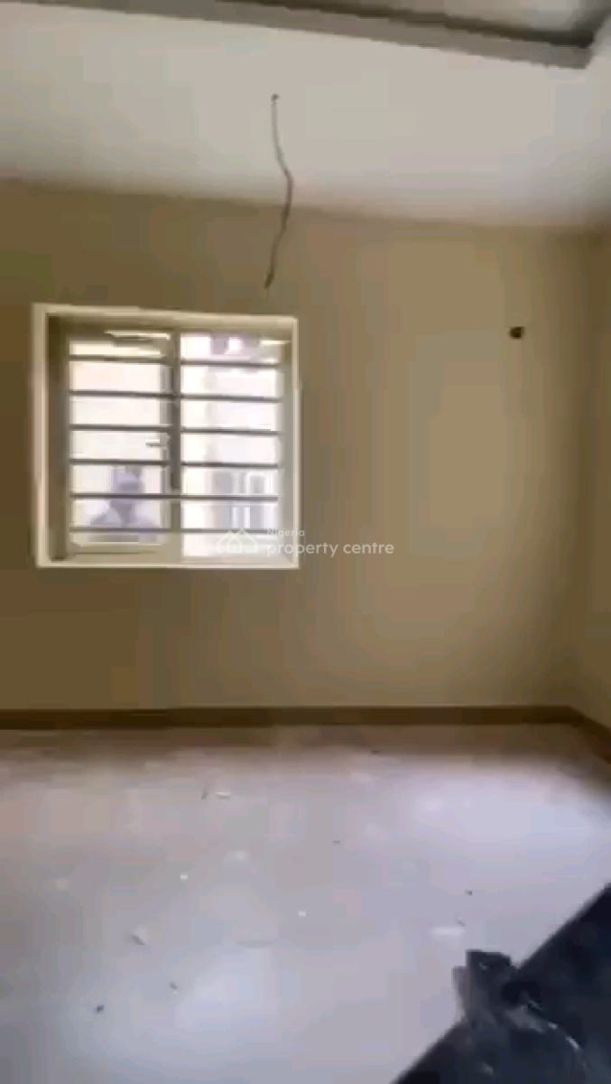 a Very Decent 3bedroom Apartment, Chois Oasis Estate, Abijo Gra, Ajah, Lagos, Flat / Apartment for Sale