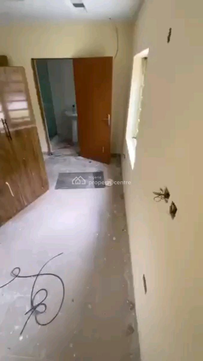 a Very Decent 3bedroom Apartment, Chois Oasis Estate, Abijo Gra, Ajah, Lagos, Flat / Apartment for Sale