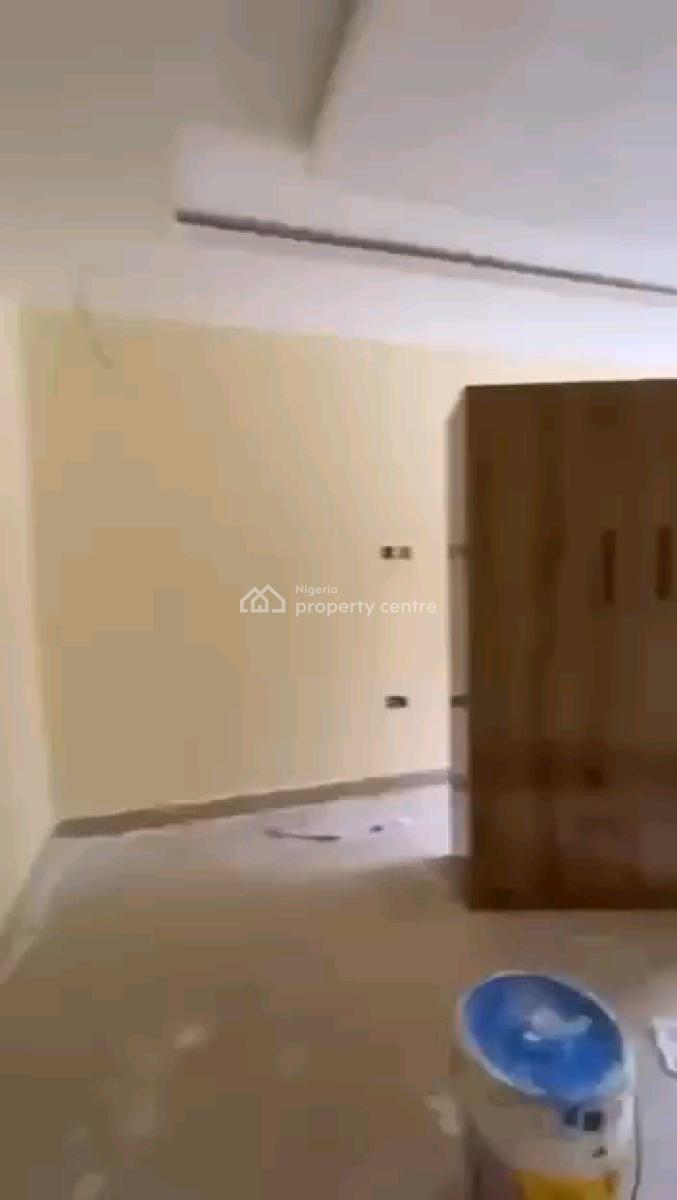 a Very Decent 3bedroom Apartment, Chois Oasis Estate, Abijo Gra, Ajah, Lagos, Flat / Apartment for Sale