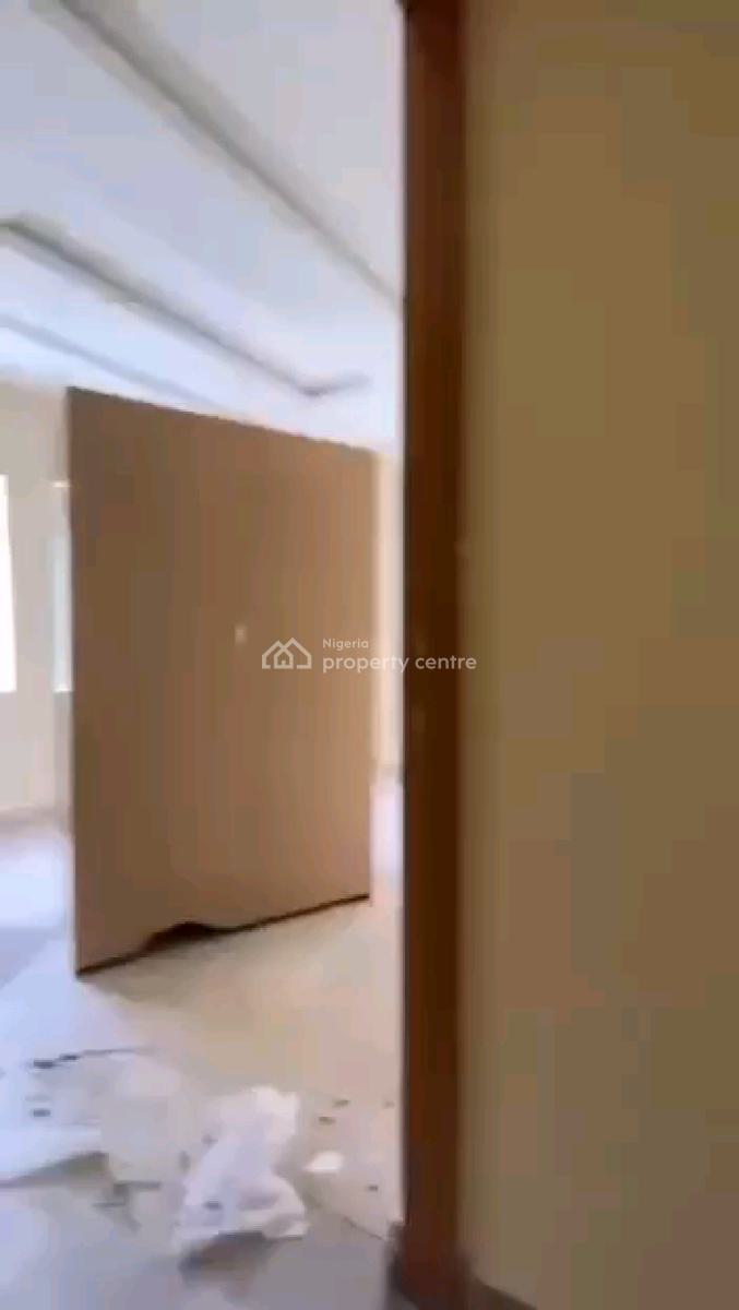 a Very Decent 3bedroom Apartment, Chois Oasis Estate, Abijo Gra, Ajah, Lagos, Flat / Apartment for Sale