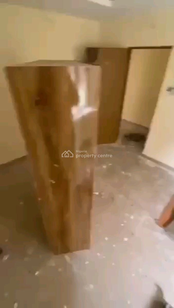 a Very Decent 3bedroom Apartment, Chois Oasis Estate, Abijo Gra, Ajah, Lagos, Flat / Apartment for Sale