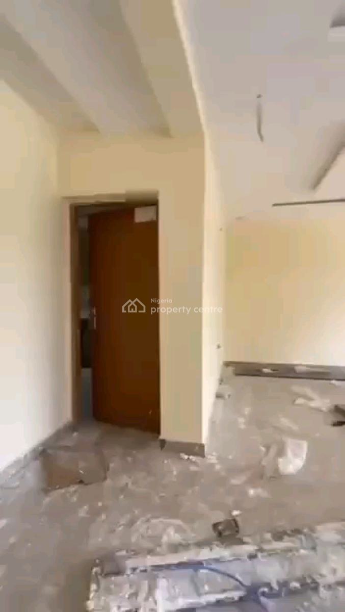 a Very Decent 3bedroom Apartment, Chois Oasis Estate, Abijo Gra, Ajah, Lagos, Flat / Apartment for Sale