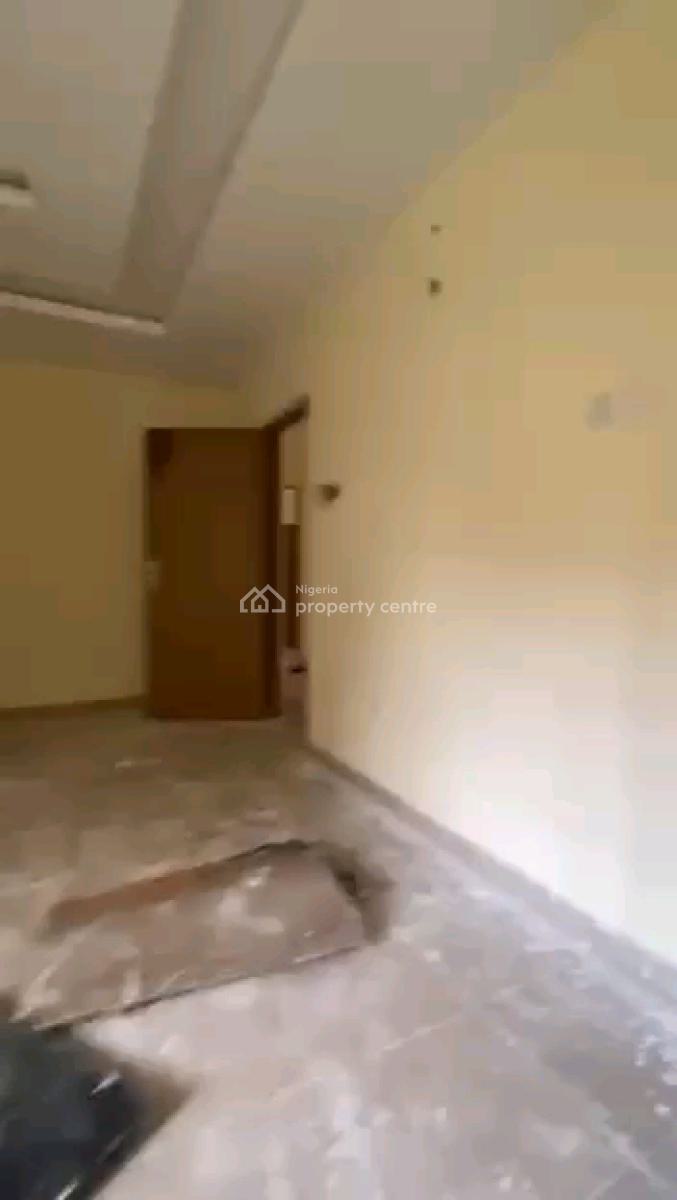 a Very Decent 3bedroom Apartment, Chois Oasis Estate, Abijo Gra, Ajah, Lagos, Flat / Apartment for Sale
