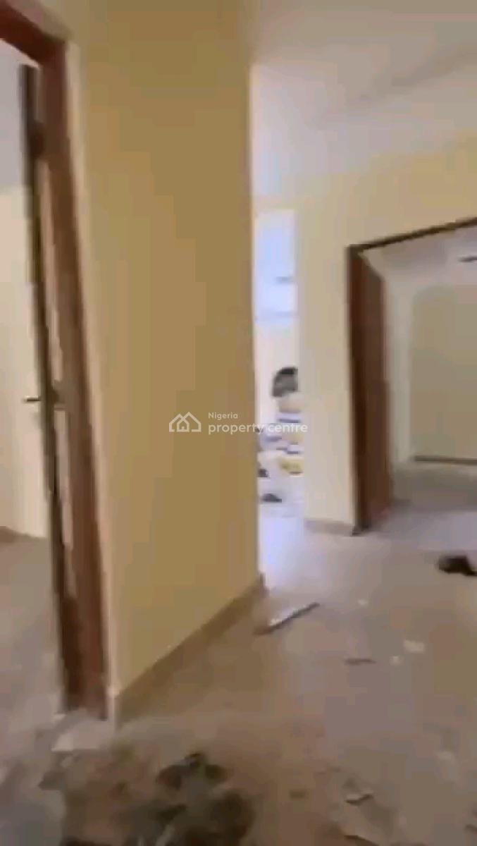 a Very Decent 3bedroom Apartment, Chois Oasis Estate, Abijo Gra, Ajah, Lagos, Flat / Apartment for Sale