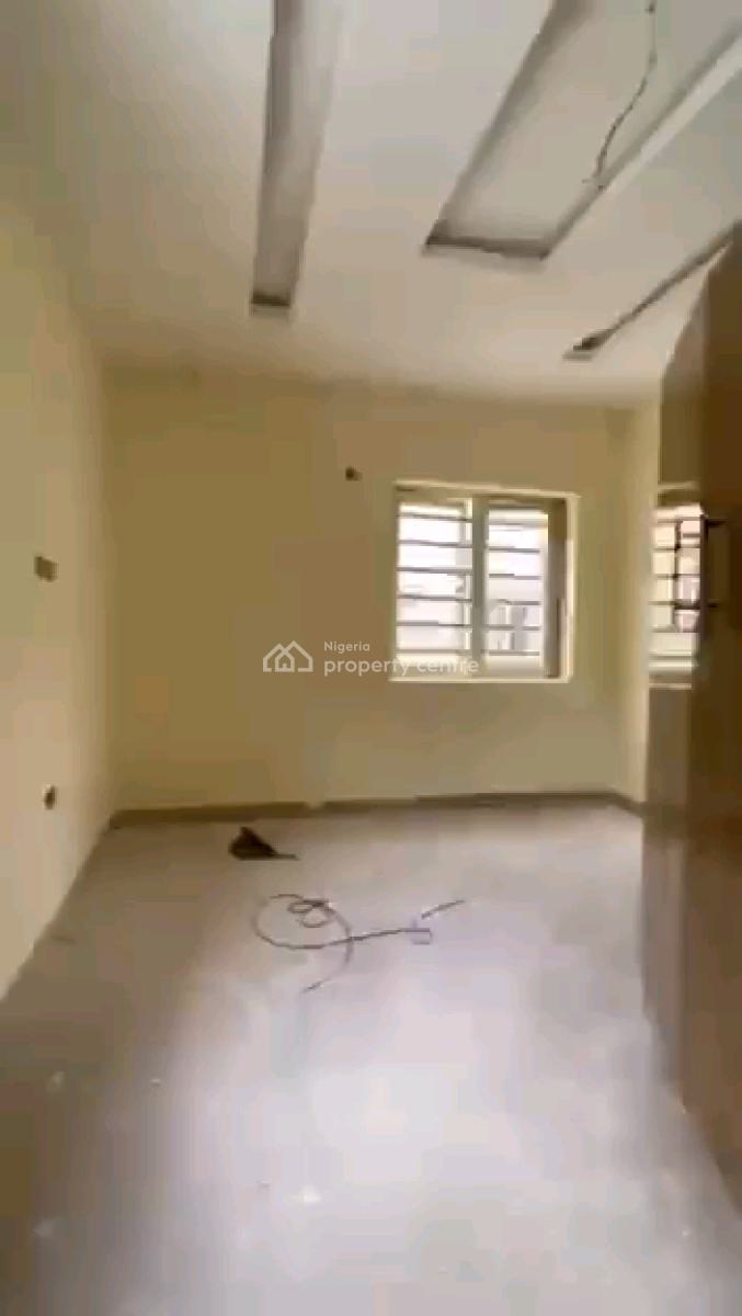 a Very Decent 3bedroom Apartment, Chois Oasis Estate, Abijo Gra, Ajah, Lagos, Flat / Apartment for Sale