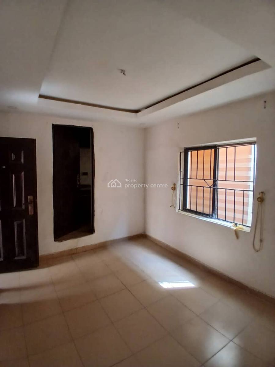 a Luxury Mini Flat with Excel, Unity Estate, Badore, Ajah, Lagos, Mini Flat (room and Parlour) for Rent