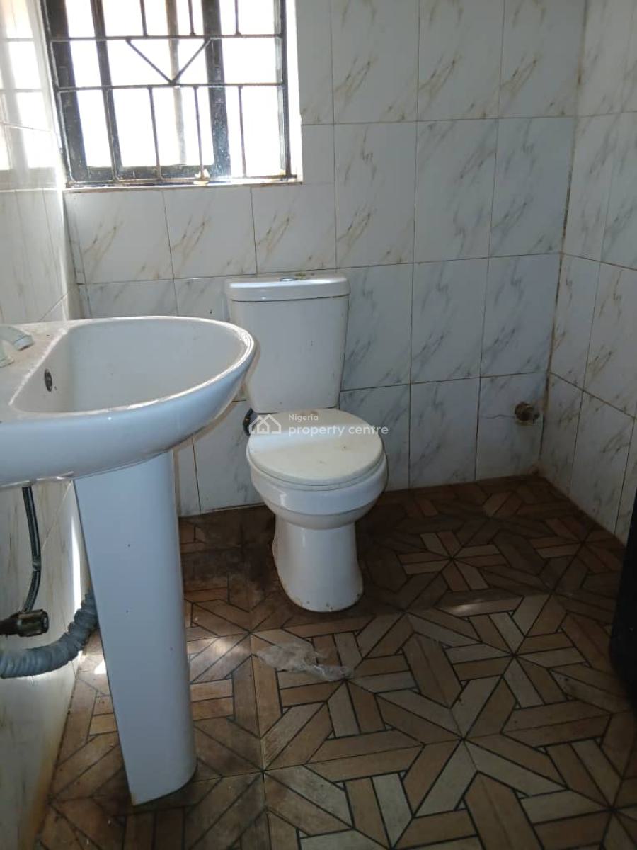 a Luxury Mini Flat with Excel, Unity Estate, Badore, Ajah, Lagos, Mini Flat (room and Parlour) for Rent