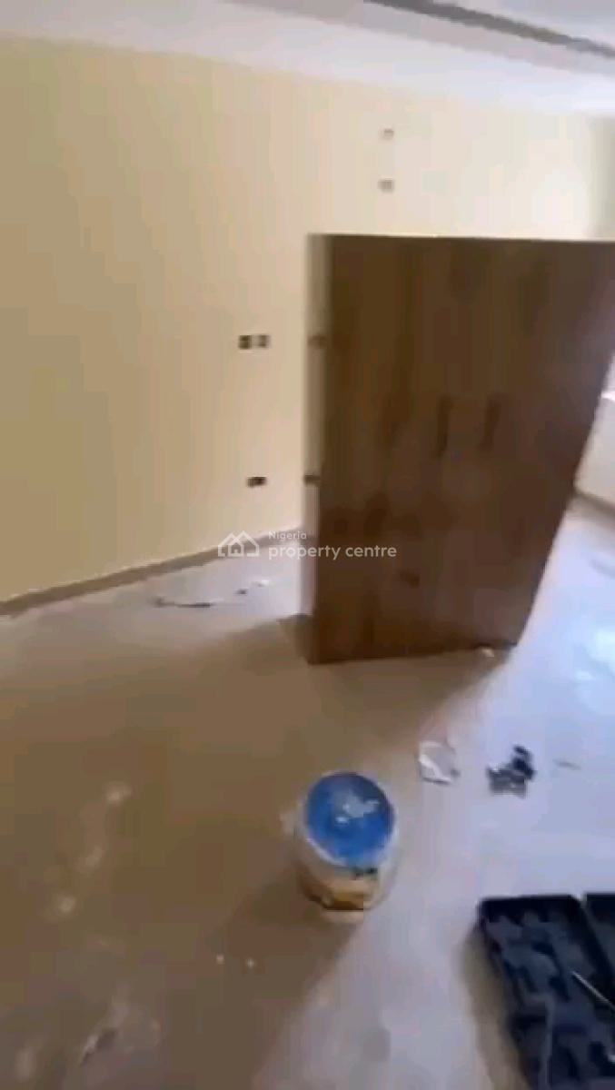 a Very Decent 3bedroom Apartment, Chois Oasis Estate, Abijo Gra, Ajah, Lagos, Flat / Apartment for Sale