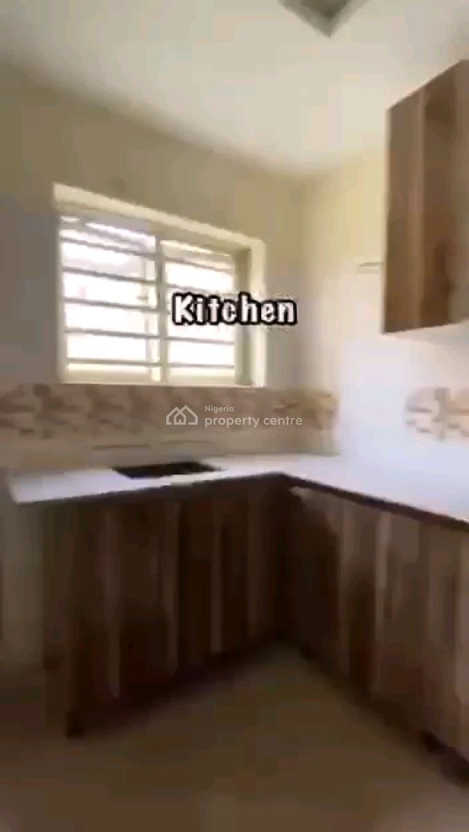 a Very Decent 3bedroom Apartment, Chois Oasis Estate, Abijo Gra, Ajah, Lagos, Flat / Apartment for Sale