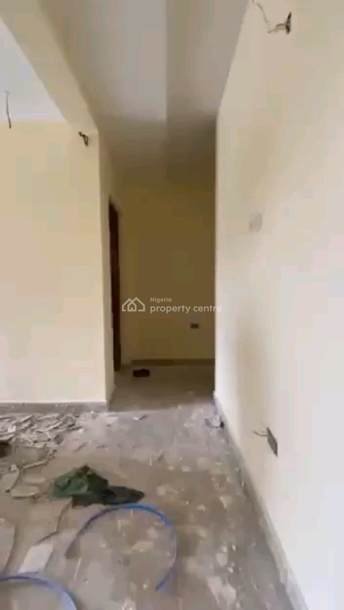 a Very Decent 3bedroom Apartment, Chois Oasis Estate, Abijo Gra, Ajah, Lagos, Flat / Apartment for Sale