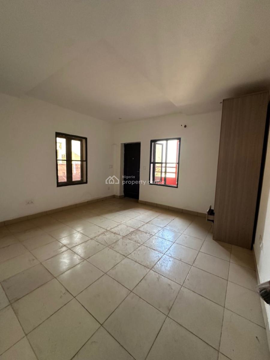 3 Brand New 3 Bedroom Spacious Apartment, 1st Floor, Serene Neighborhood By American International Sch, Durumi, Abuja, Flat / Apartment for Sale