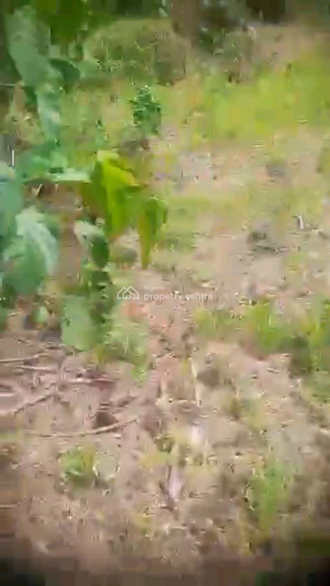 a 2plots of Dry Land with 4earthly Fish Ponds and 500piece of Block, Gberigbe, Gberigbe, Ikorodu, Lagos, Mixed-use Land for Sale