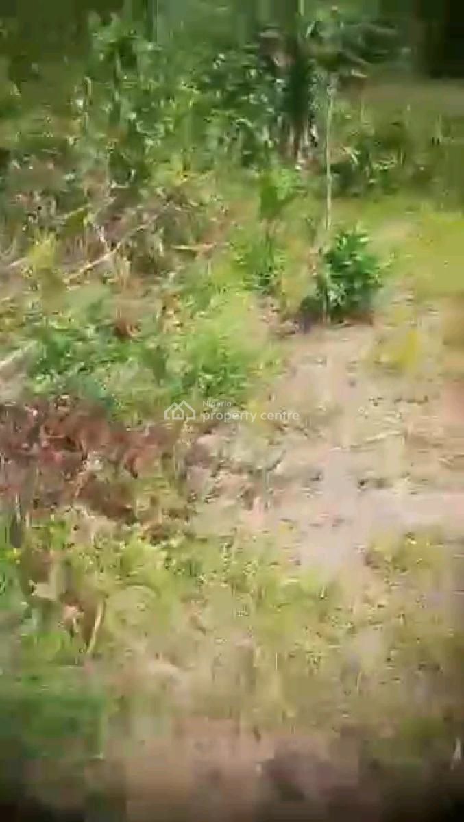 a 2plots of Dry Land with 4earthly Fish Ponds and 500piece of Block, Gberigbe, Gberigbe, Ikorodu, Lagos, Mixed-use Land for Sale