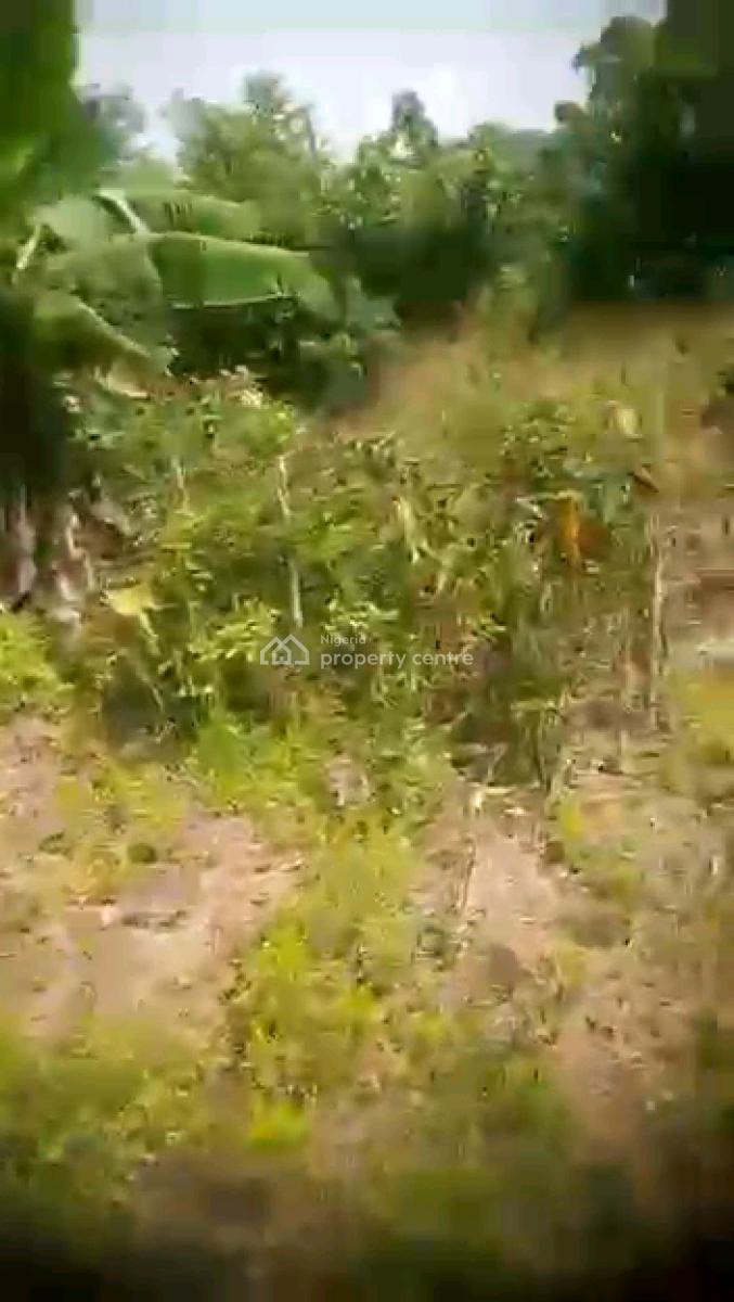 a 2plots of Dry Land with 4earthly Fish Ponds and 500piece of Block, Gberigbe, Ikorodu, Lagos, Mixed-use Land for Sale