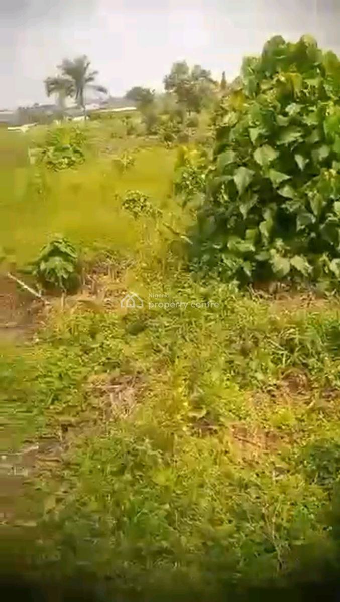 a 2plots of Dry Land with 4earthly Fish Ponds and 500piece of Block, Gberigbe, Ikorodu, Lagos, Mixed-use Land for Sale