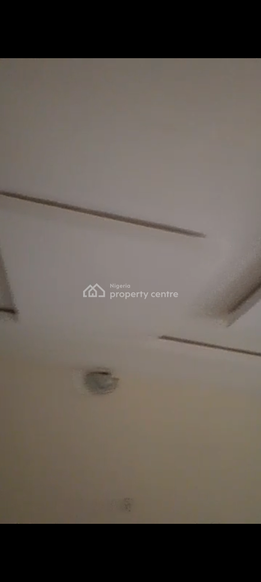 Decent 4 Units 2 Bedroom Up N Ground Flat Both Rooms Ensuite All, Gbagada Estate, Gbagada, Lagos, Flat / Apartment for Rent