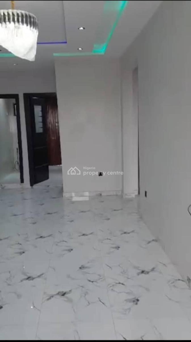 Brand New 2bedroom Flat, Ilupeju, Lagos, Flat / Apartment for Rent