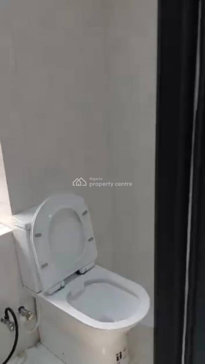 Brand New 2bedroom Flat, Ilupeju, Lagos, Flat / Apartment for Rent