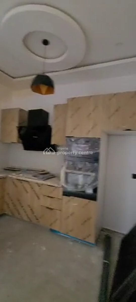 a Superb Brand New 2units of Lovely 3bedroom, Olaleye New Town Iponri Estate, Surulere Lagos-nigeria., Surulere, Lagos, Flat / Apartment for Rent