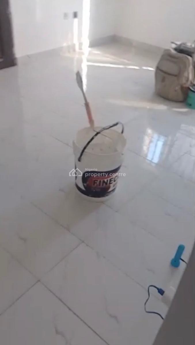 Oceanview Miniflat, Oniru, Victoria Island (vi), Lagos, Mini Flat (room and Parlour) for Rent