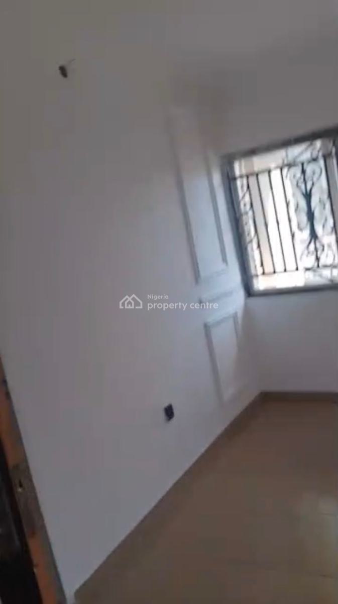 Oceanview Miniflat, Oniru, Victoria Island (vi), Lagos, Mini Flat (room and Parlour) for Rent