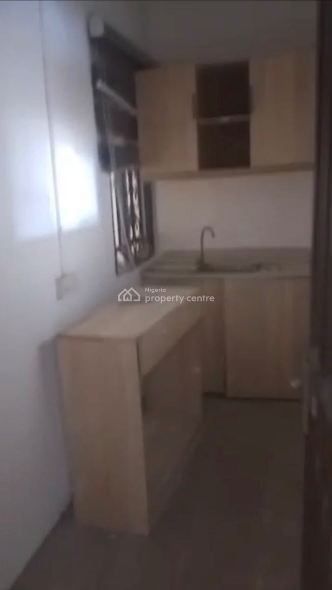 Oceanview Miniflat, Oniru, Victoria Island (vi), Lagos, Mini Flat (room and Parlour) for Rent