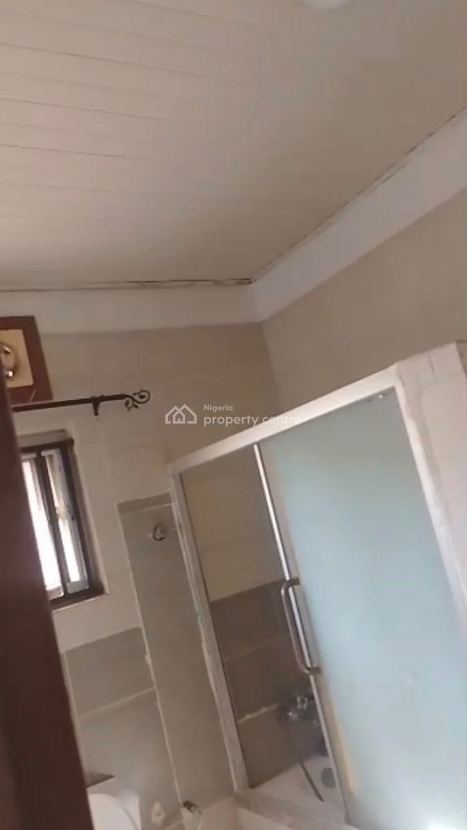 Oceanview Miniflat, Oniru, Victoria Island (vi), Lagos, Mini Flat (room and Parlour) for Rent