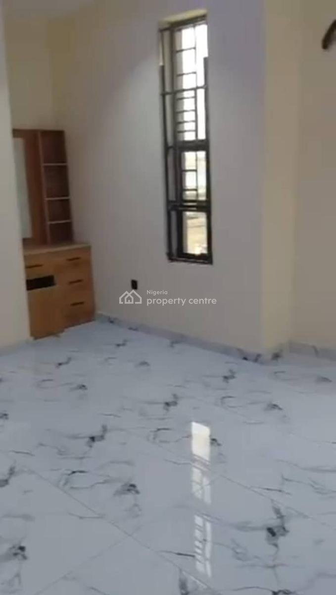 Brand New 2bedroom Flat, Ilupeju, Lagos, Flat / Apartment for Rent