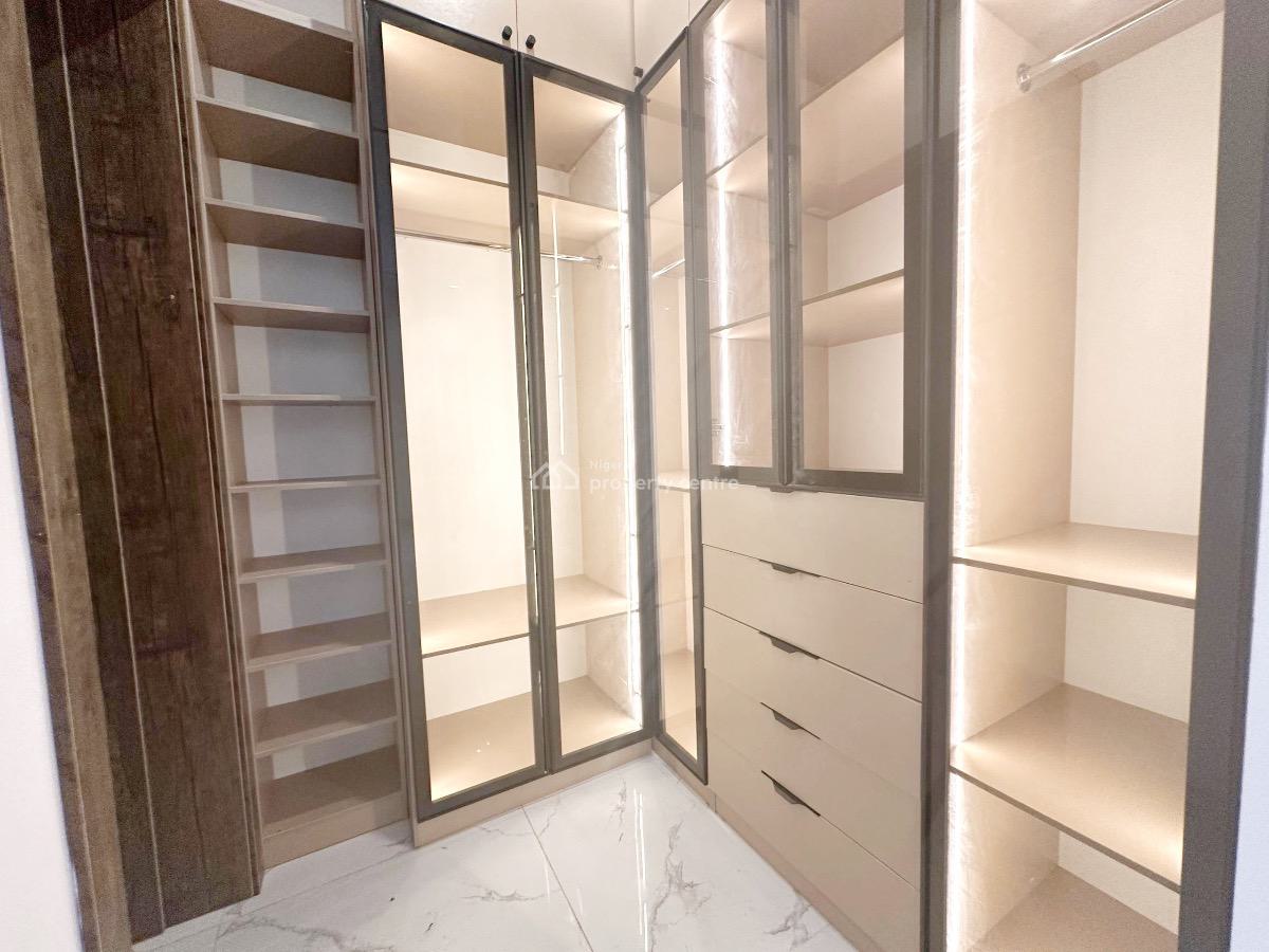 a Newly Built Spacious 4 Bedroom Semi Detached Duplex with Bq, Isheri, Magodo, Lagos, Semi-detached Duplex for Sale