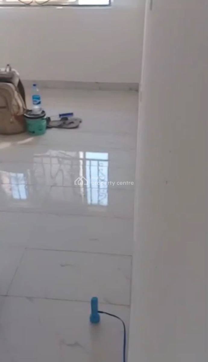 a Vacant Ocean View Serviced Luxury 1bedroom Apartment, Oniru, Victoria Island (vi), Lagos, Mini Flat (room and Parlour) for Rent