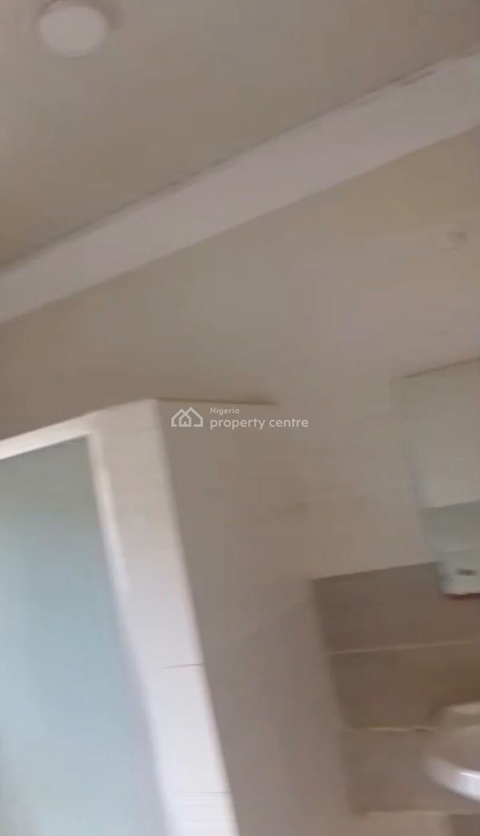 a Vacant Ocean View Serviced Luxury 1bedroom Apartment, Oniru, Victoria Island (vi), Lagos, Mini Flat (room and Parlour) for Rent