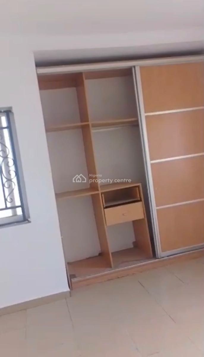 a Vacant Ocean View Serviced Luxury 1bedroom Apartment, Oniru, Victoria Island (vi), Lagos, Mini Flat (room and Parlour) for Rent