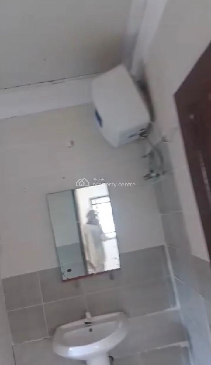 a Vacant Ocean View Serviced Luxury 1bedroom Apartment, Oniru, Victoria Island (vi), Lagos, Mini Flat (room and Parlour) for Rent