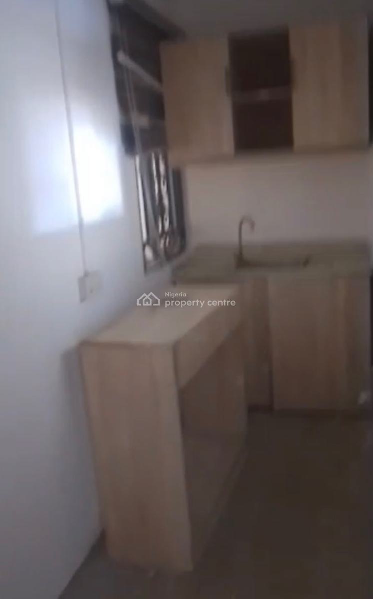 a Vacant Ocean View Serviced Luxury 1bedroom Apartment, Oniru, Victoria Island (vi), Lagos, Mini Flat (room and Parlour) for Rent