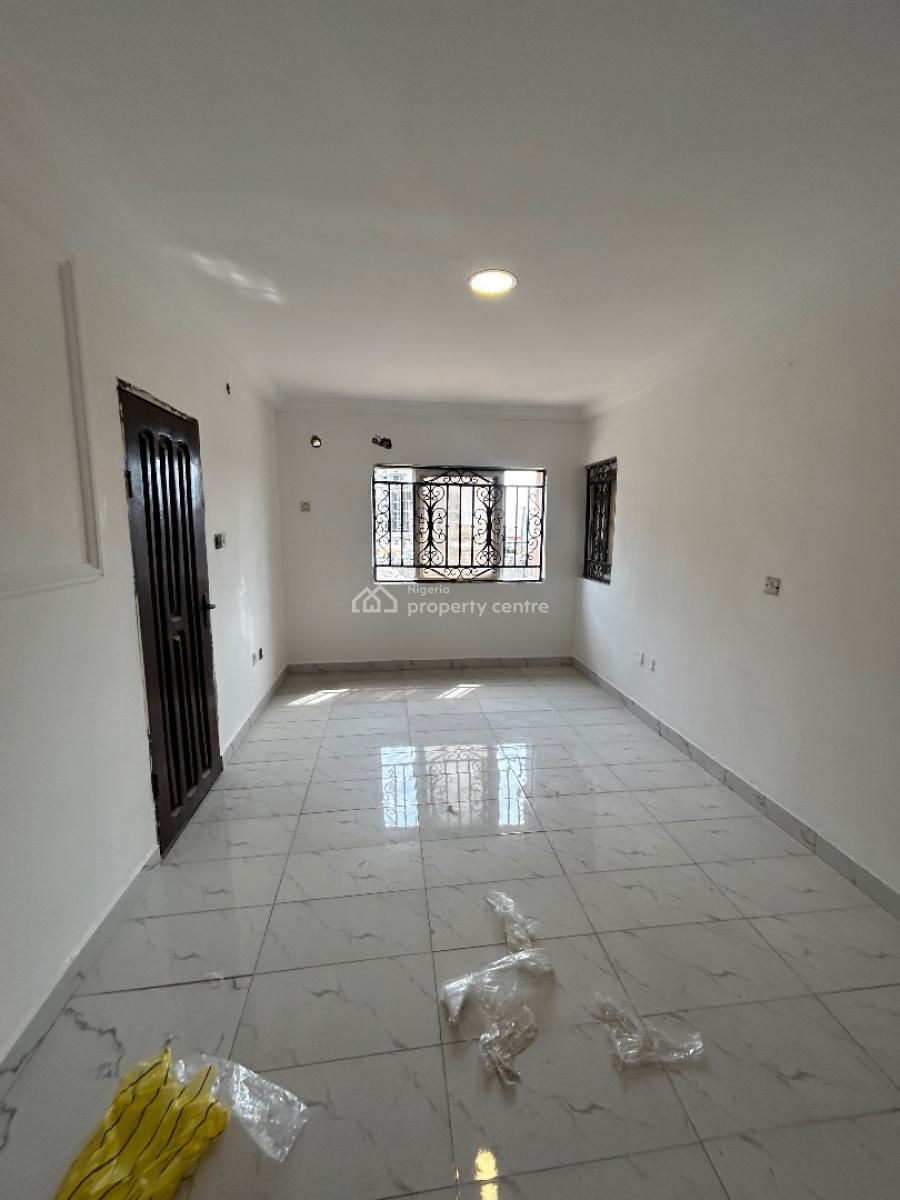 a Vacant Ocean View Serviced Luxury 1 Bedroom Apartment, Oniru, Victoria Island (vi), Lagos, Mini Flat (room and Parlour) for Rent