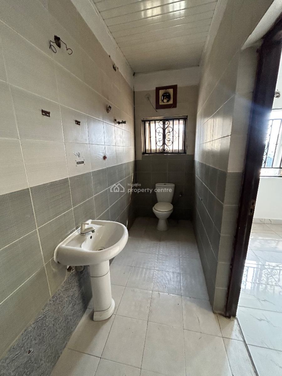 a Vacant Ocean View Serviced Luxury 1 Bedroom Apartment, Oniru, Victoria Island (vi), Lagos, Mini Flat (room and Parlour) for Rent