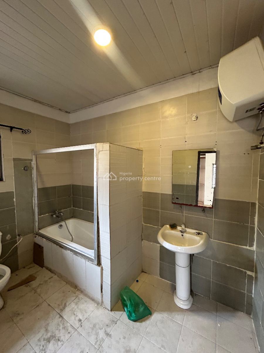 a Vacant Ocean View Serviced Luxury 1 Bedroom Apartment, Oniru, Victoria Island (vi), Lagos, Mini Flat (room and Parlour) for Rent