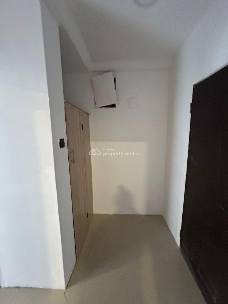 a Vacant Ocean View Serviced Luxury 1 Bedroom Apartment, Oniru, Victoria Island (vi), Lagos, Mini Flat (room and Parlour) for Rent